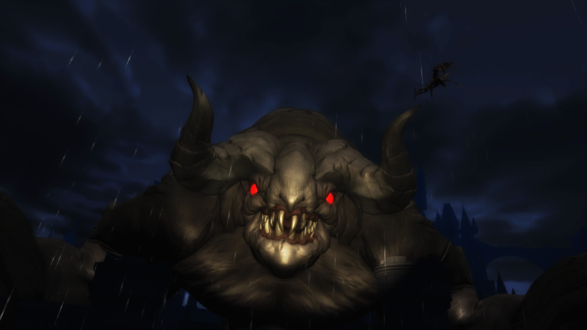 Demon Hunter screenshot 4