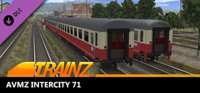 TANE DLC: Avmz Intercity 71