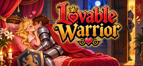 Lovable Warrior