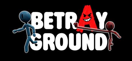 Betrayground — Steam header