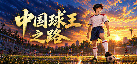 中国球王之路