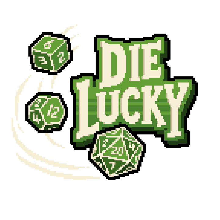 Die Lucky Steam Charts · SteamDB