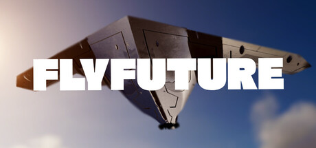 FlyFuture — Steam header