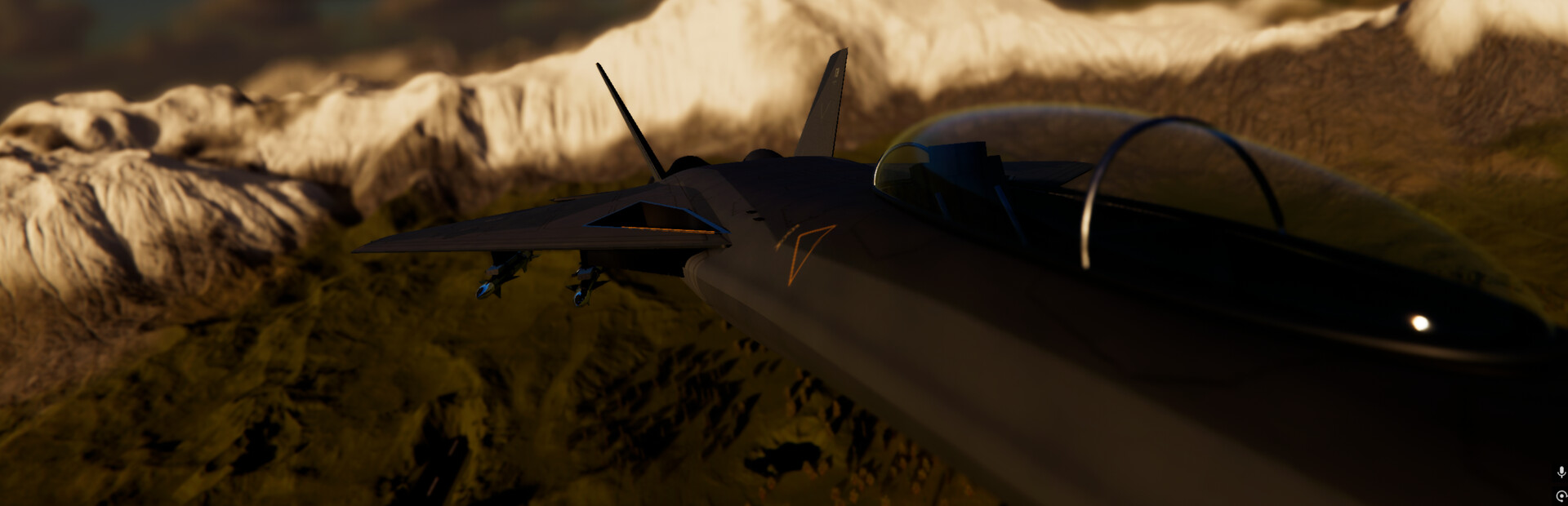 FlyFuture