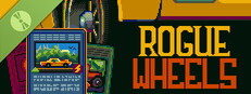Постер Rogue Wheels Demo