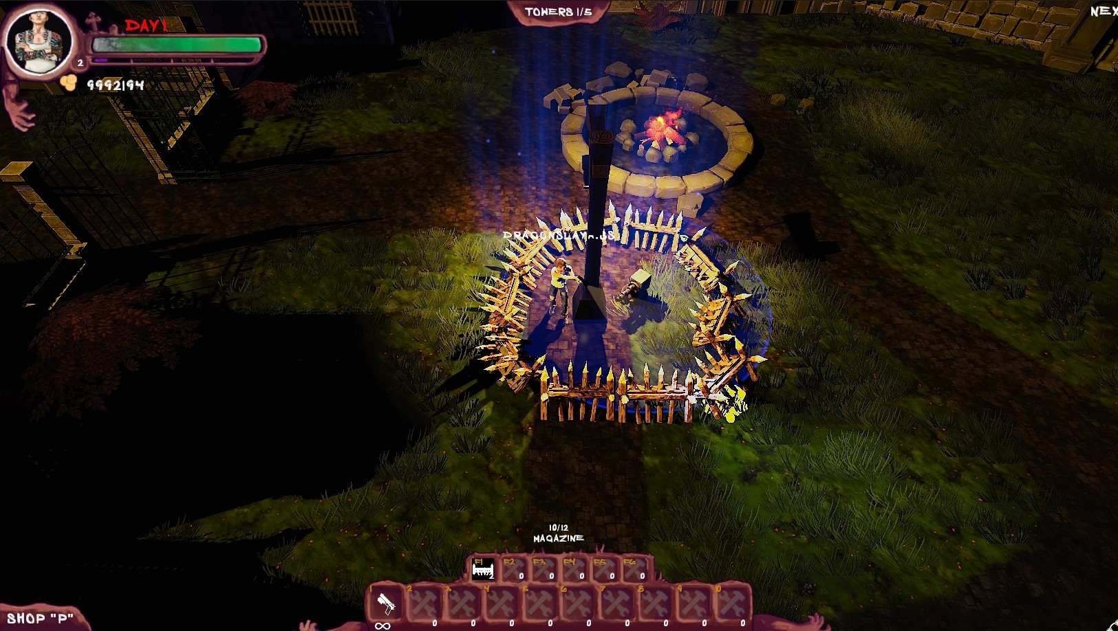 One More Night screenshot 11