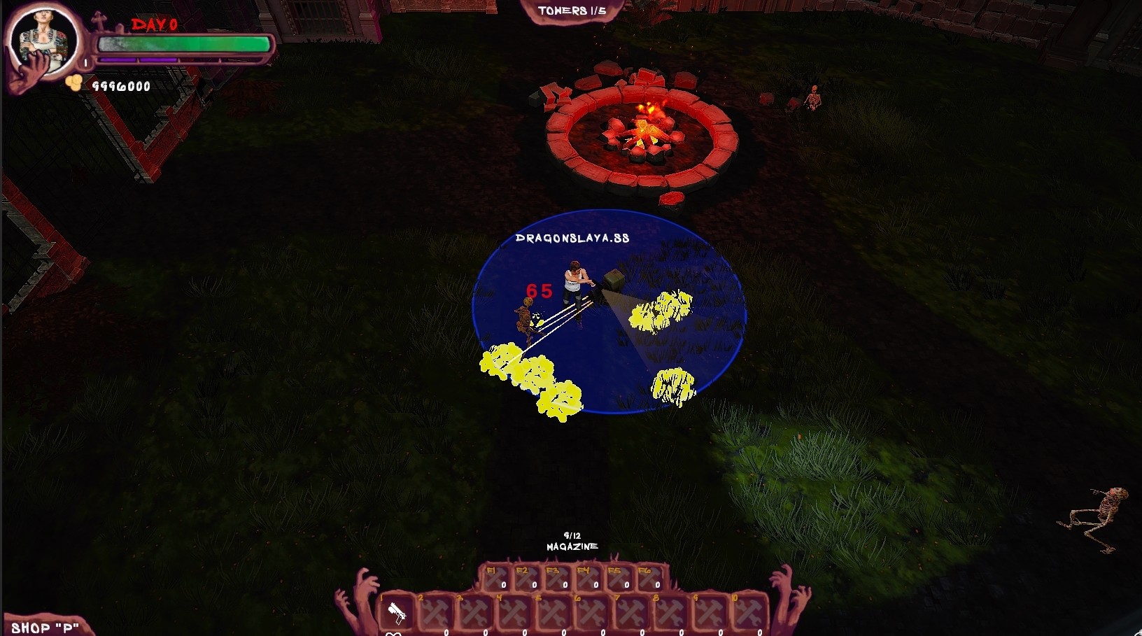 One More Night screenshot 9
