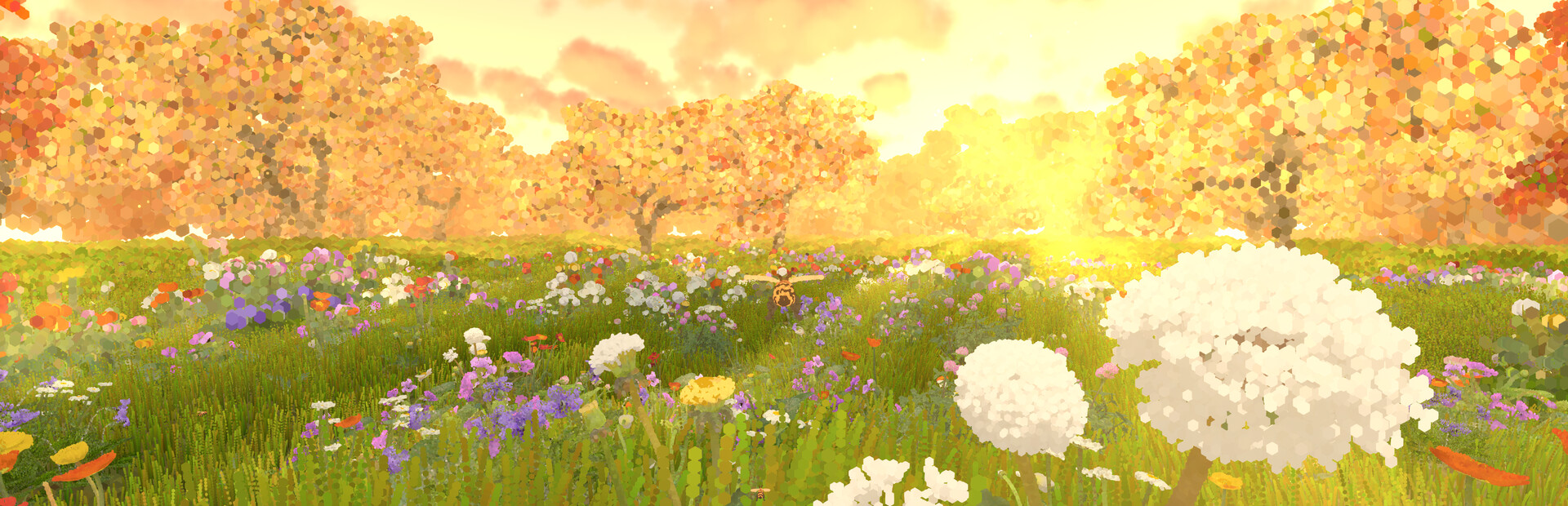 Honeybee