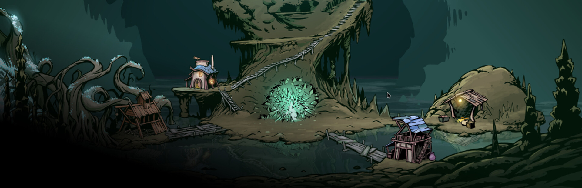 Moongrave Demo