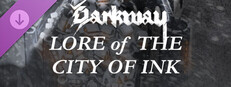 Darkway: Lore of the City of Ink (ART/ LOREBOOK)
