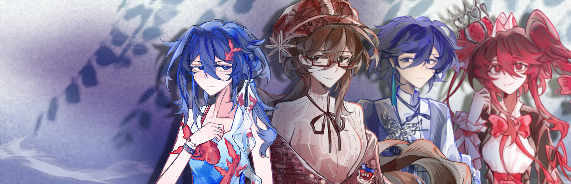 未春节 Festival of Unborn Spring