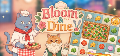 Bloom & Dine