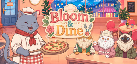 Bloom & Dine