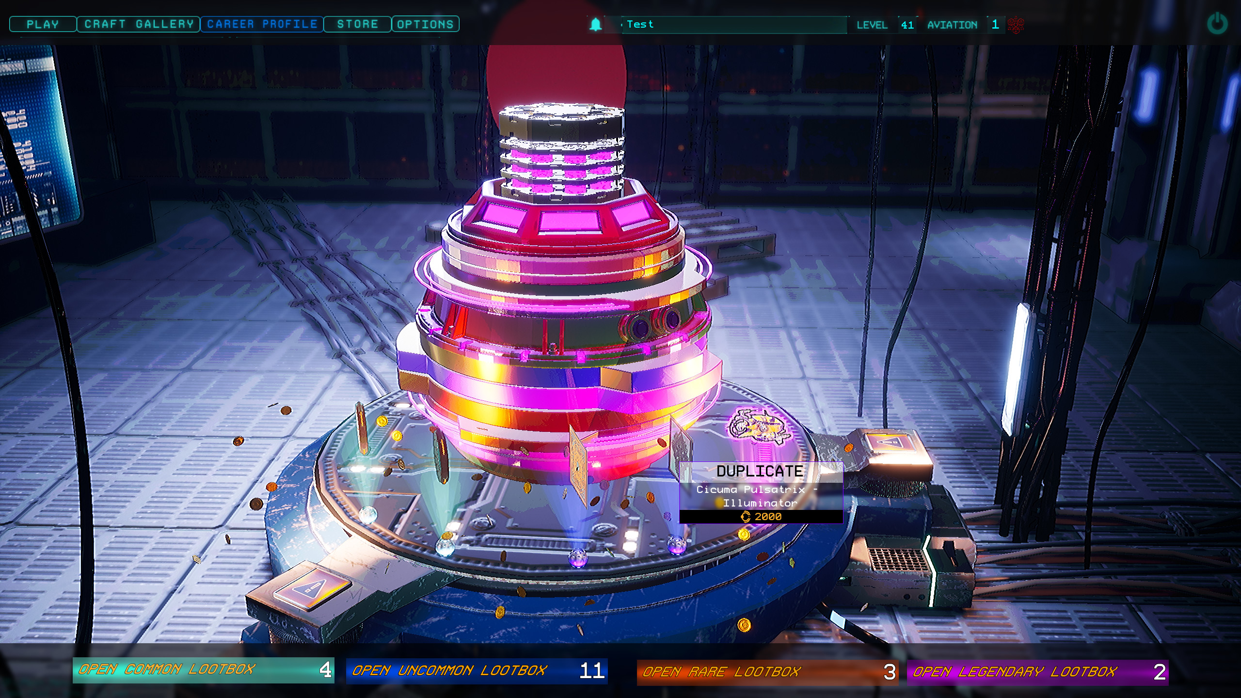 Crash Force screenshot 23