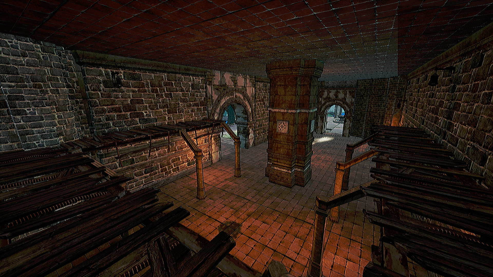 Crash Force screenshot 20