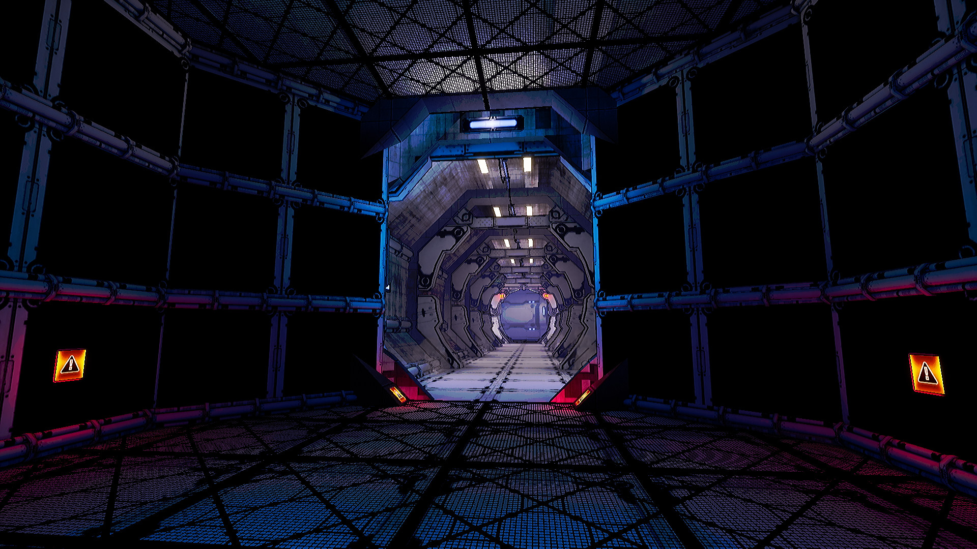 Crash Force screenshot 17