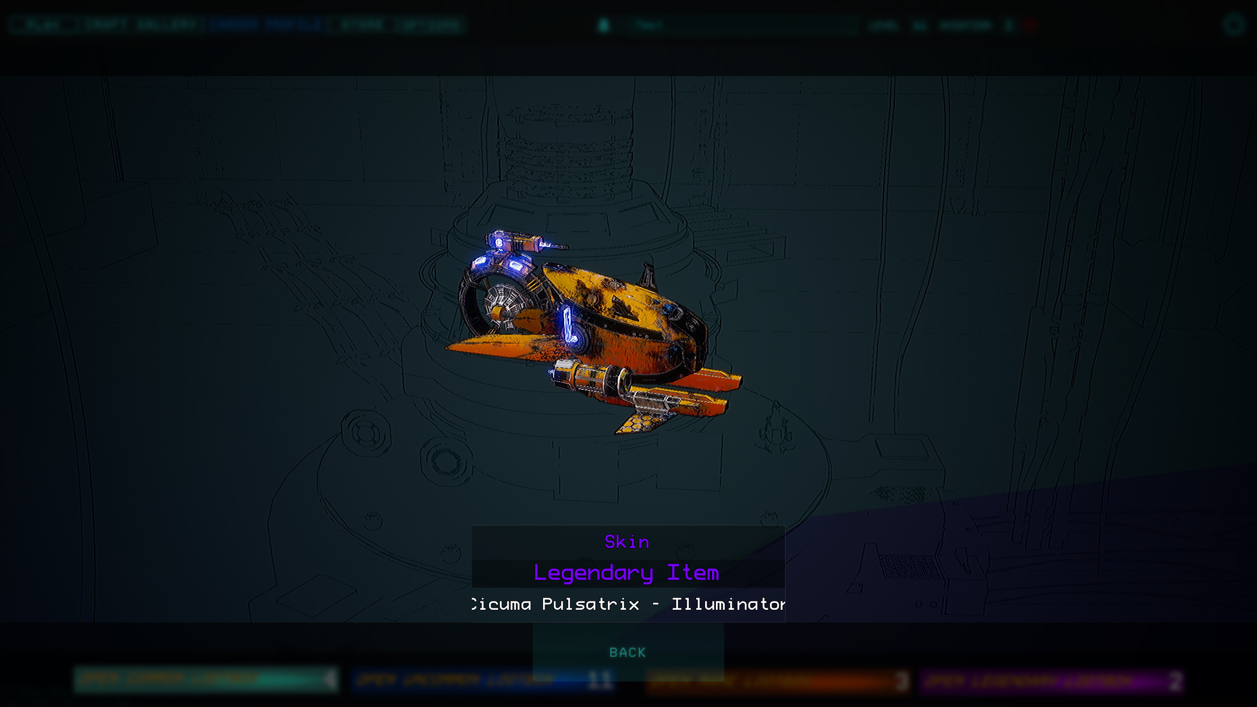 Crash Force screenshot 13