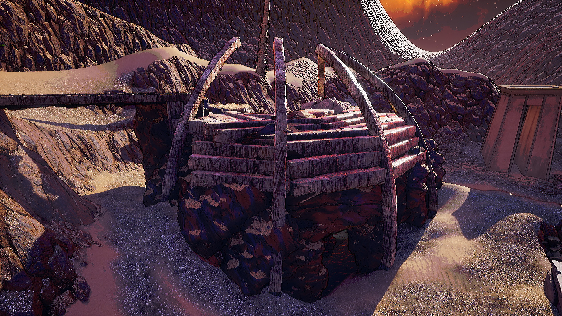 Crash Force screenshot 7