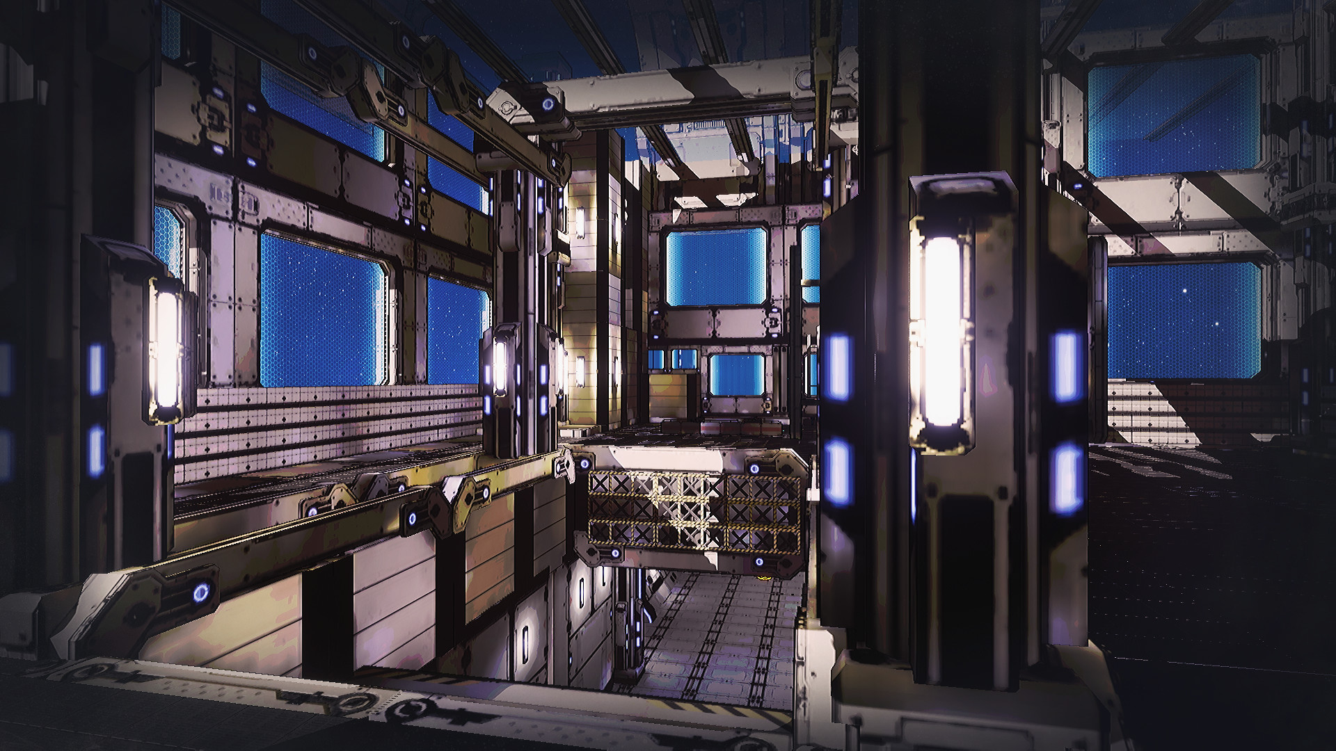 Crash Force screenshot 11