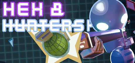 Hex & Hunters