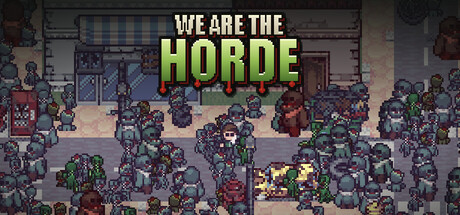 We Are The Horde