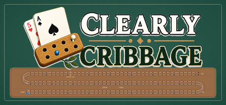 Clearly Cribbage