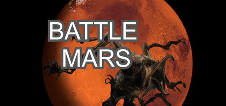 Mars Battle
