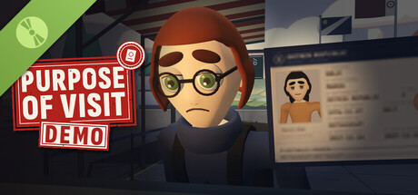 Purpose of Visit Demo