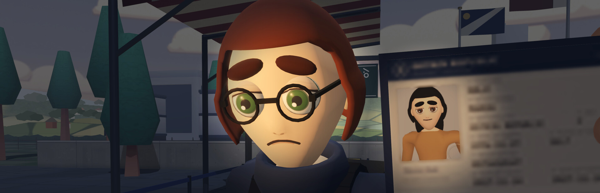 Purpose of Visit Demo
