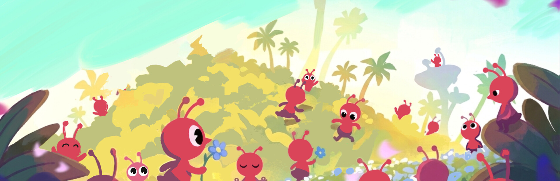 Hiveheart Demo