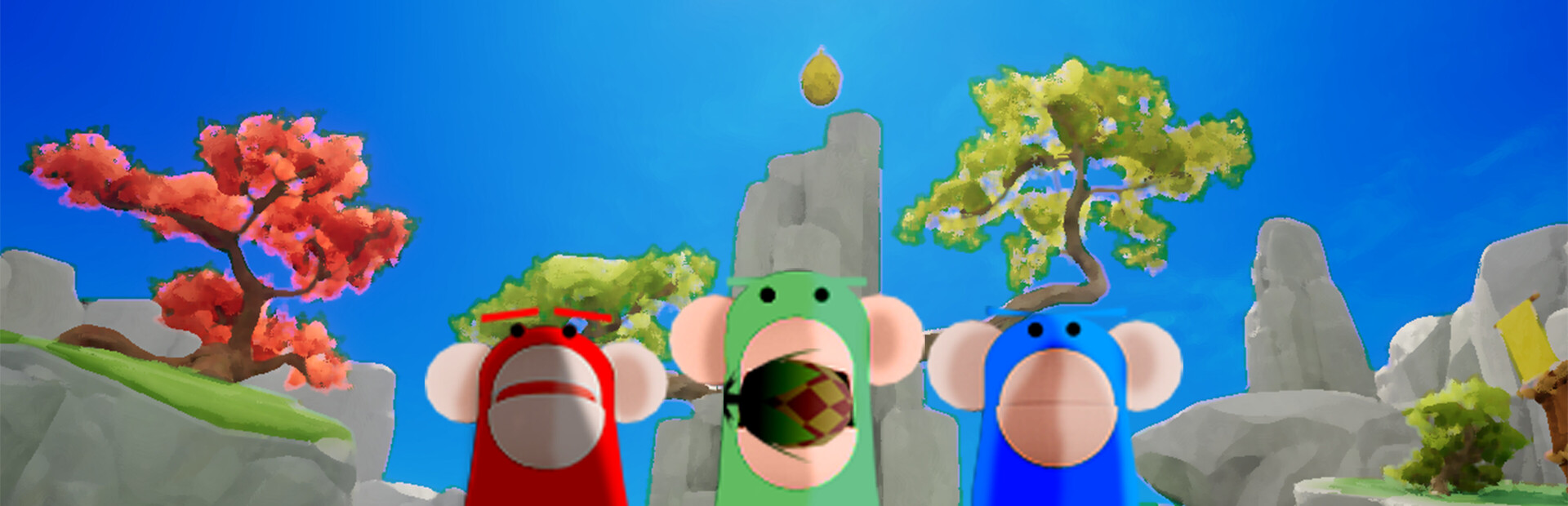 Chimpanik Demo