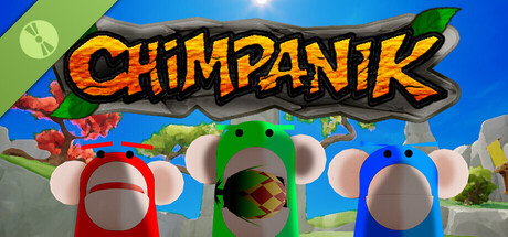 Chimpanik Demo