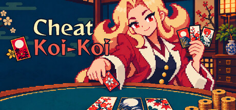 Cheat Koi-Koi