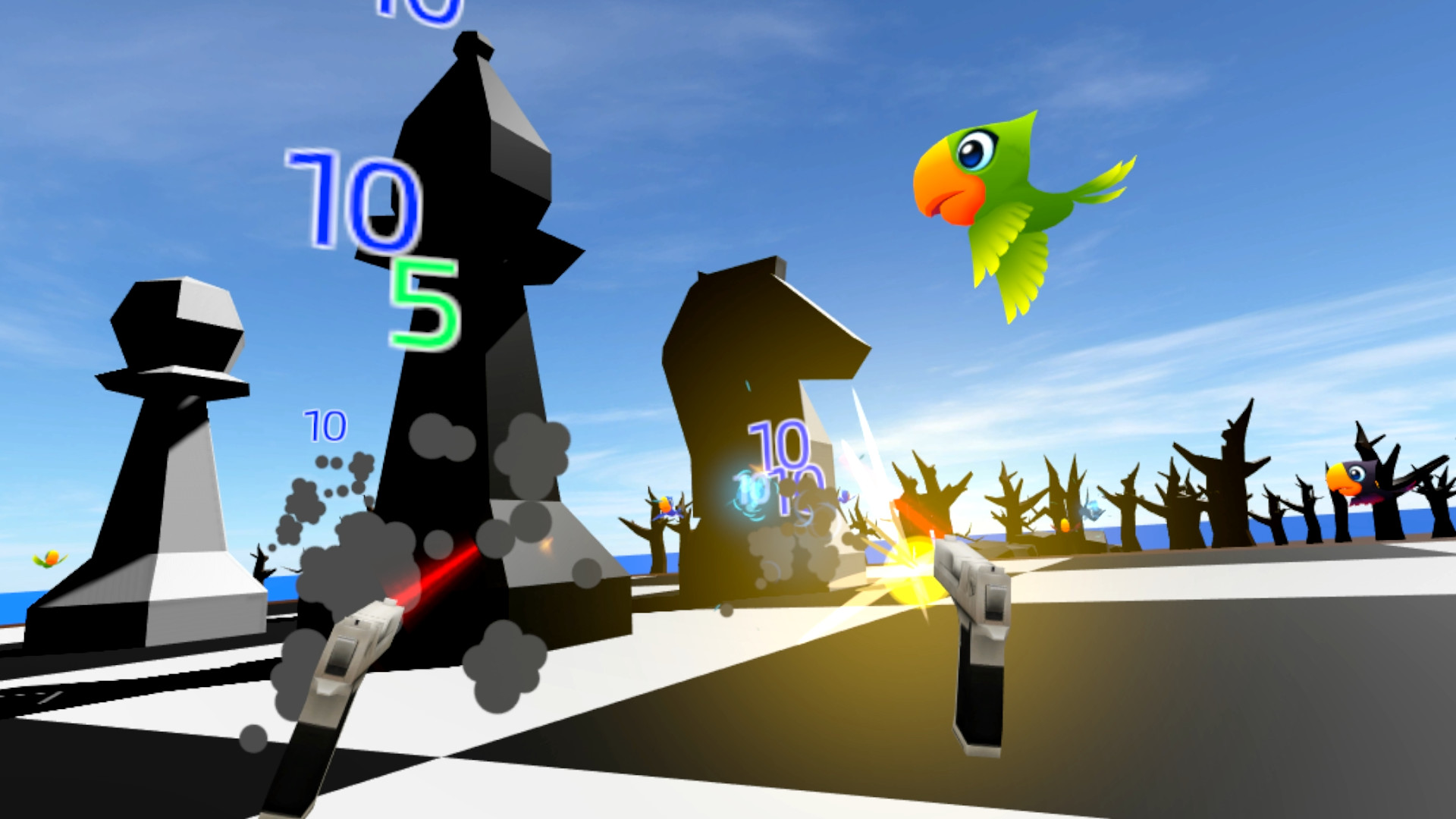 VR Fun World screenshot 18
