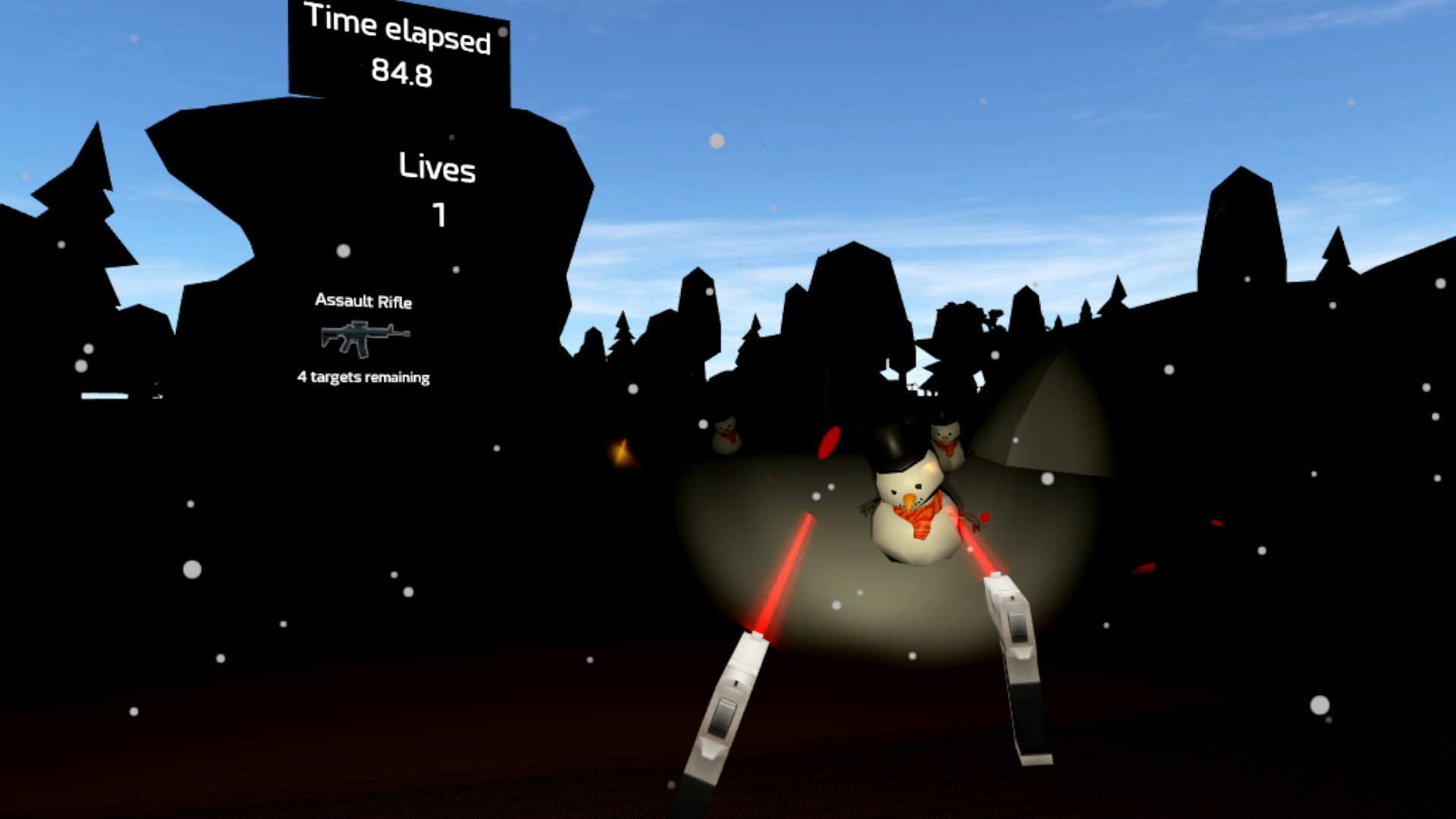 VR Fun World screenshot 15