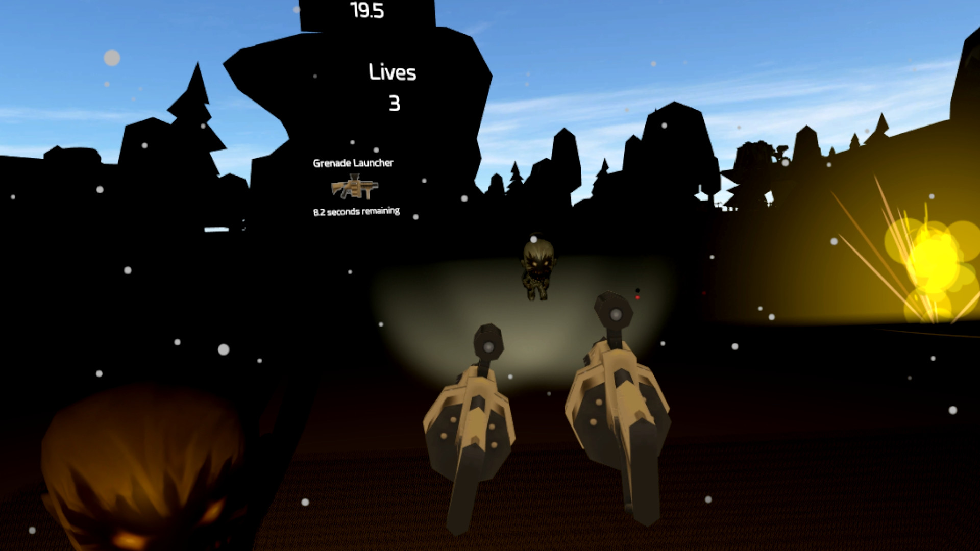 VR Fun World screenshot 14