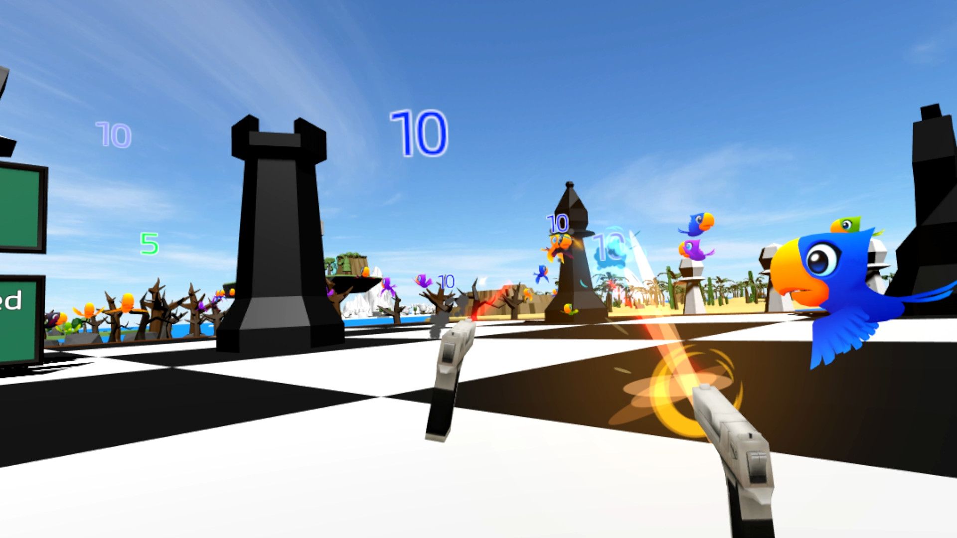 VR Fun World screenshot 19