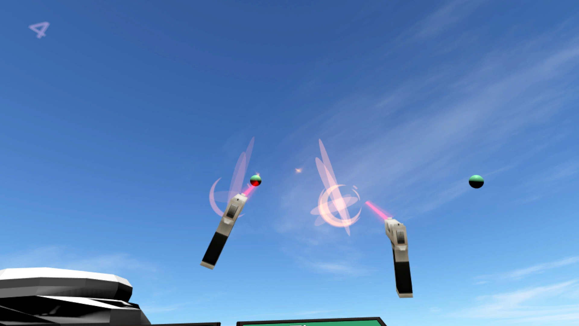 VR Fun World screenshot 25