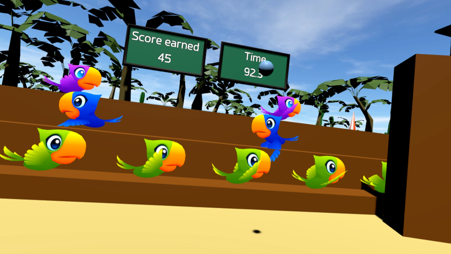 VR Fun World screenshot 8