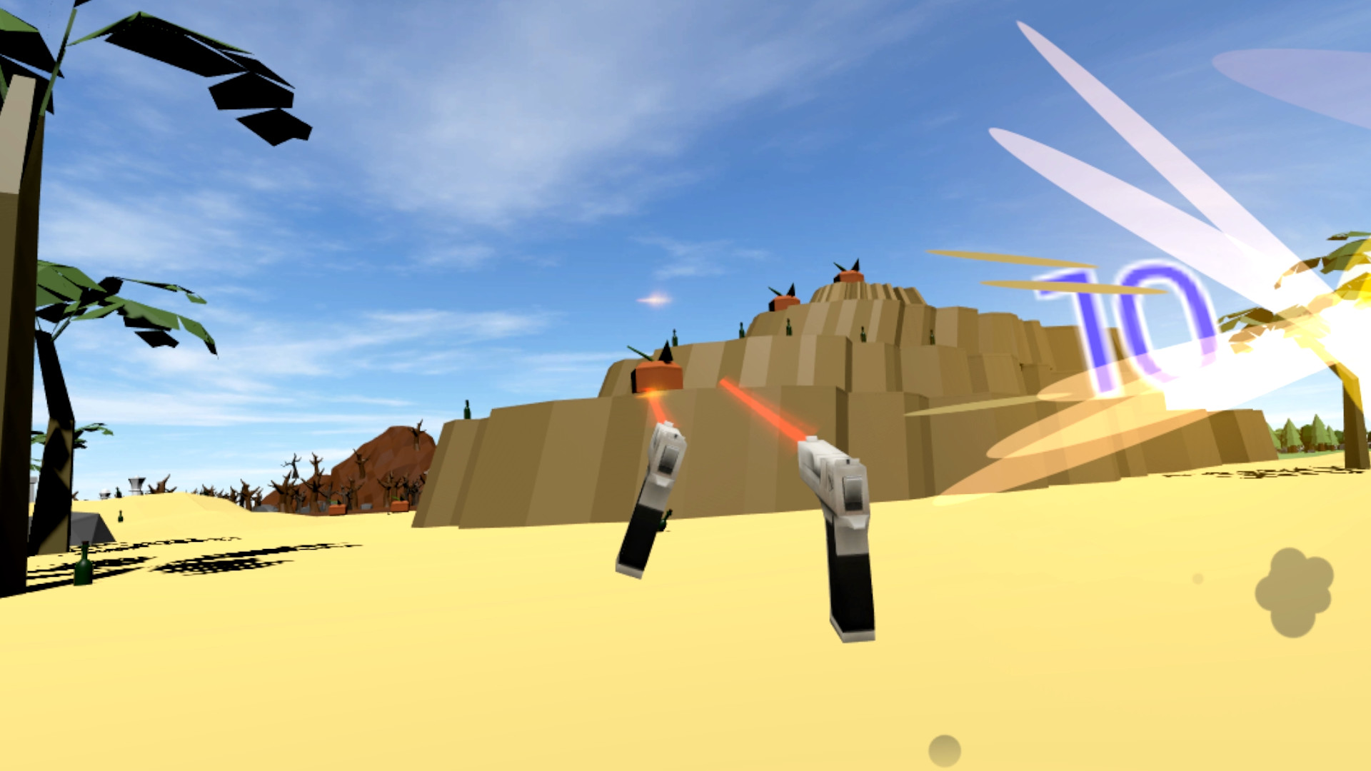 VR Fun World screenshot 7