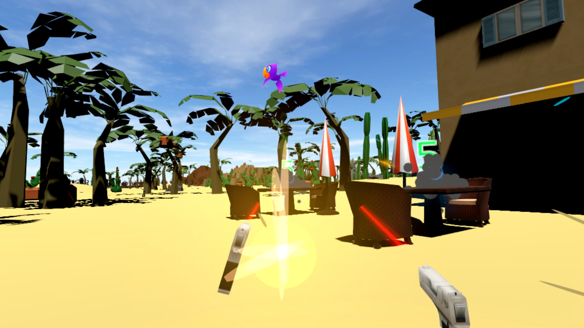 VR Fun World screenshot 6