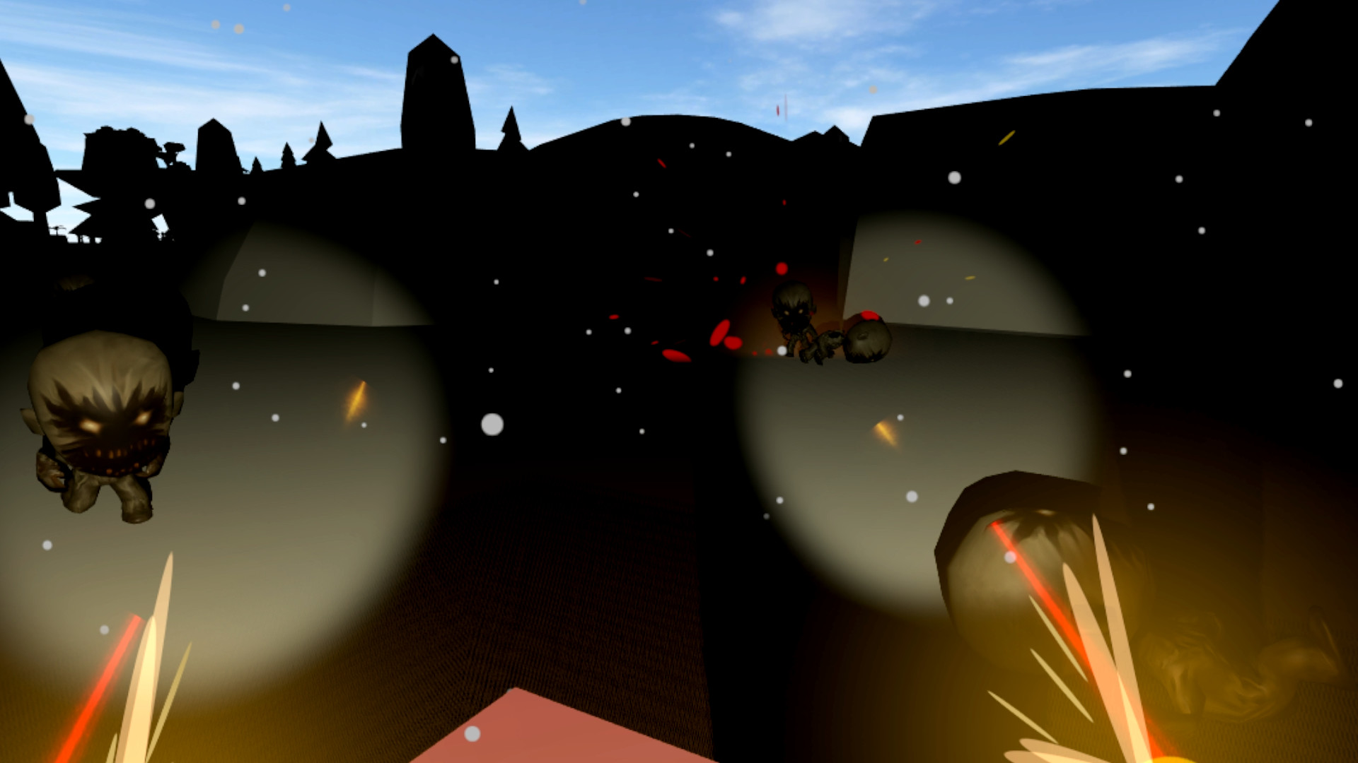 VR Fun World screenshot 12