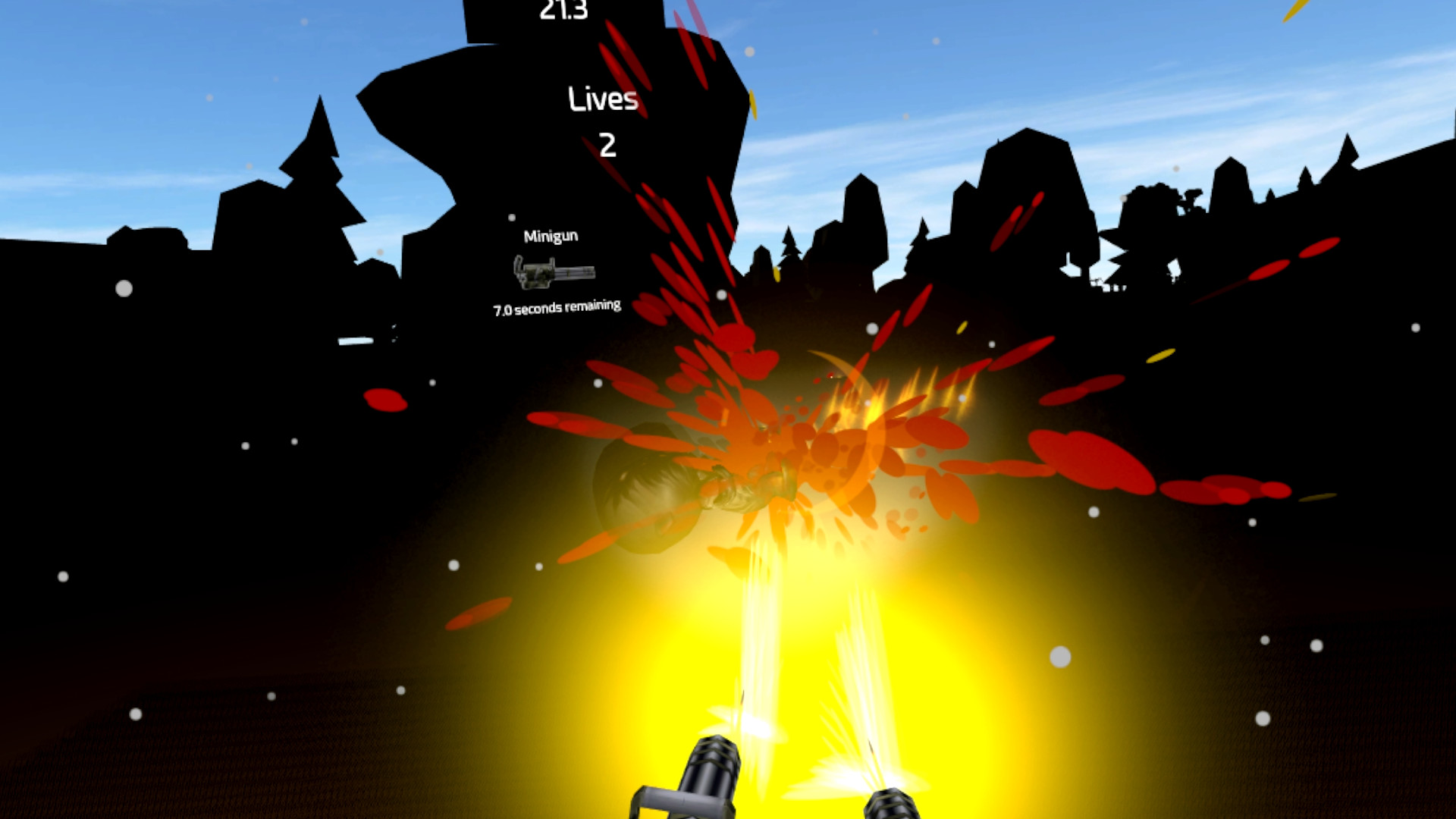 VR Fun World screenshot 13
