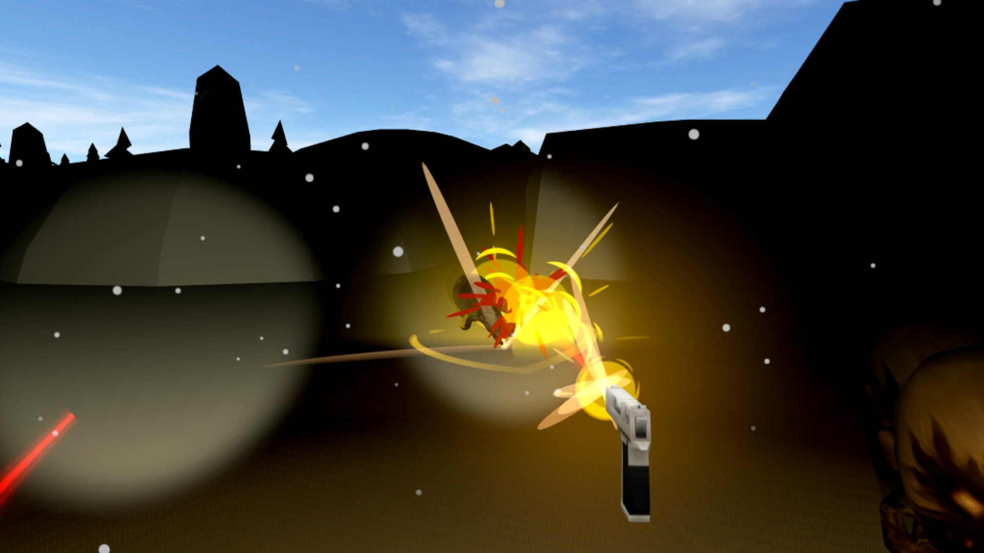 VR Fun World screenshot 11
