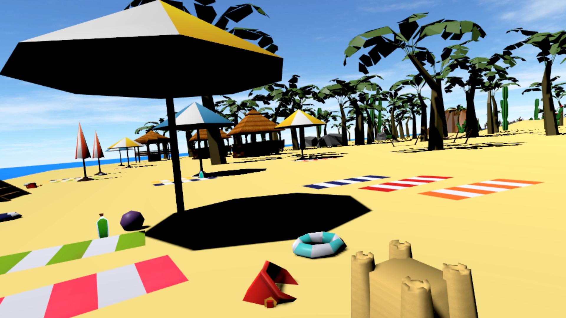 VR Fun World screenshot 3