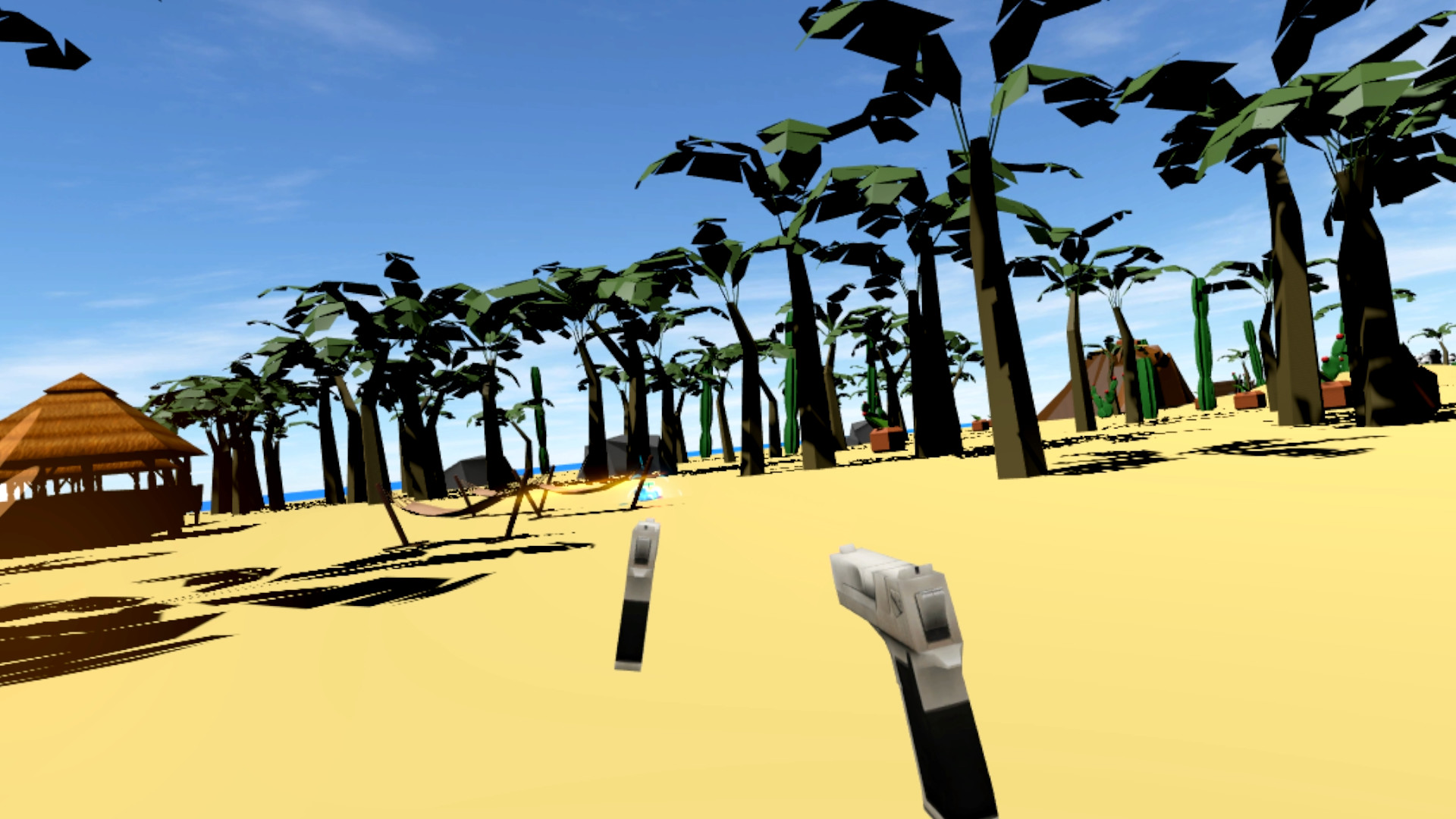 VR Fun World screenshot 5