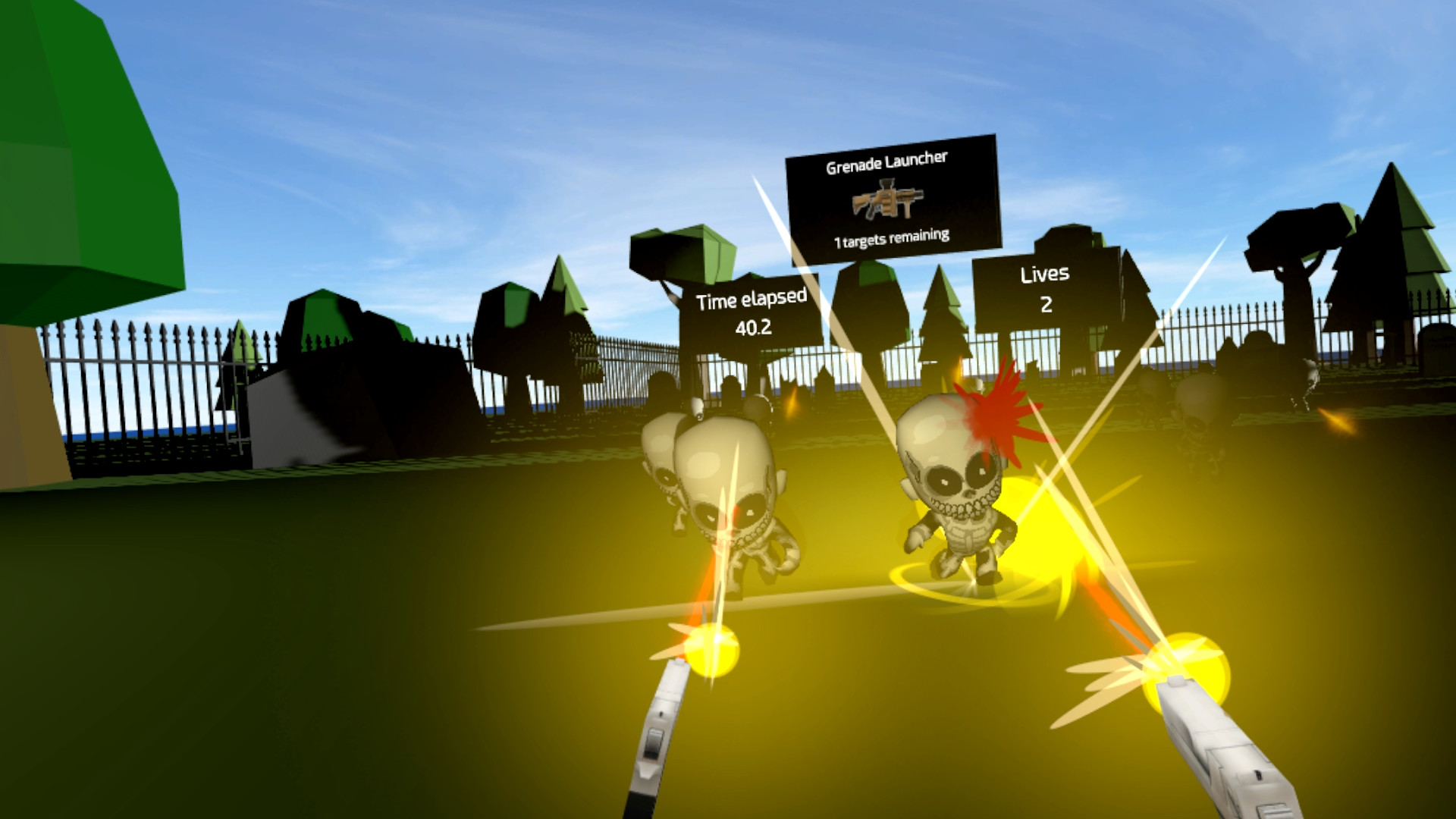 VR Fun World screenshot 22