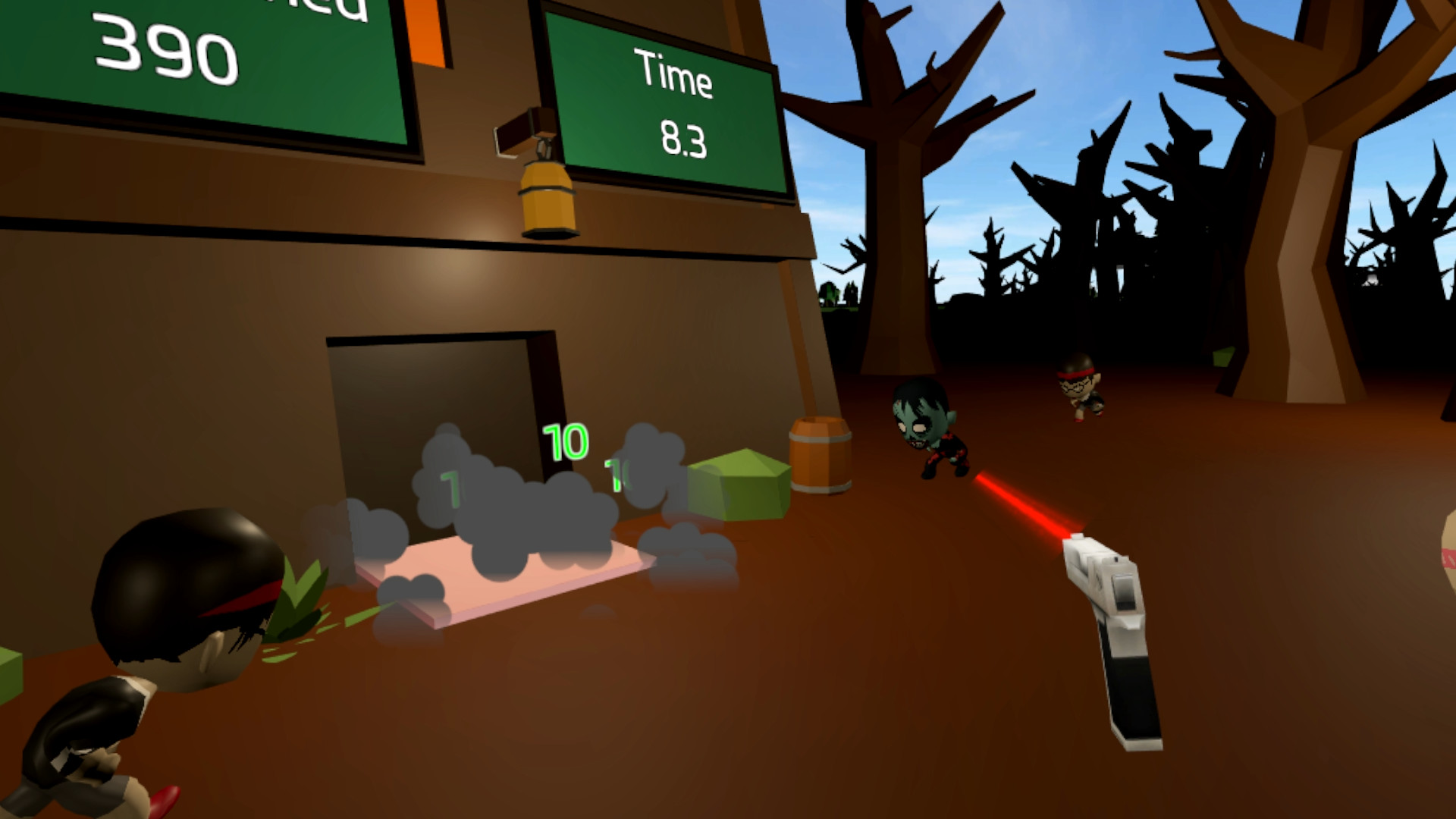 VR Fun World screenshot 24