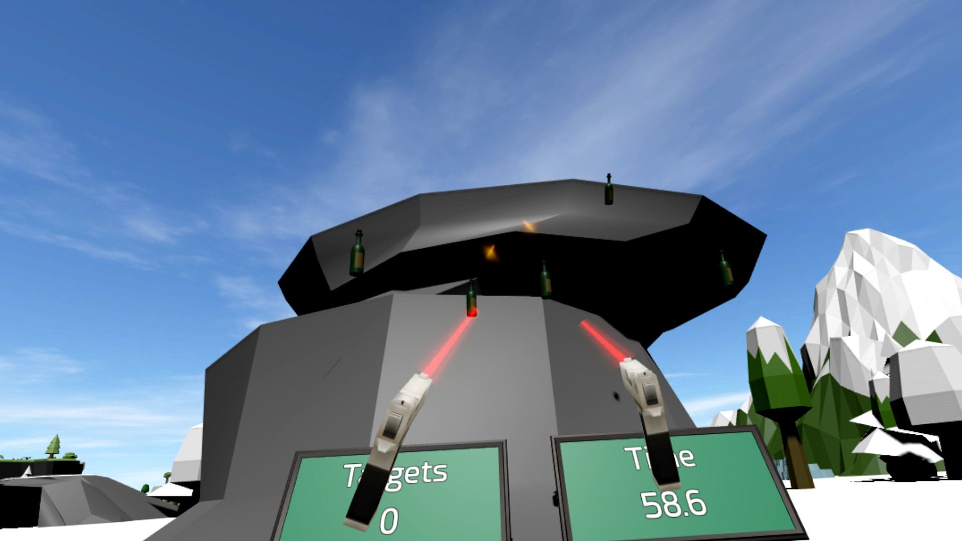 VR Fun World screenshot 16