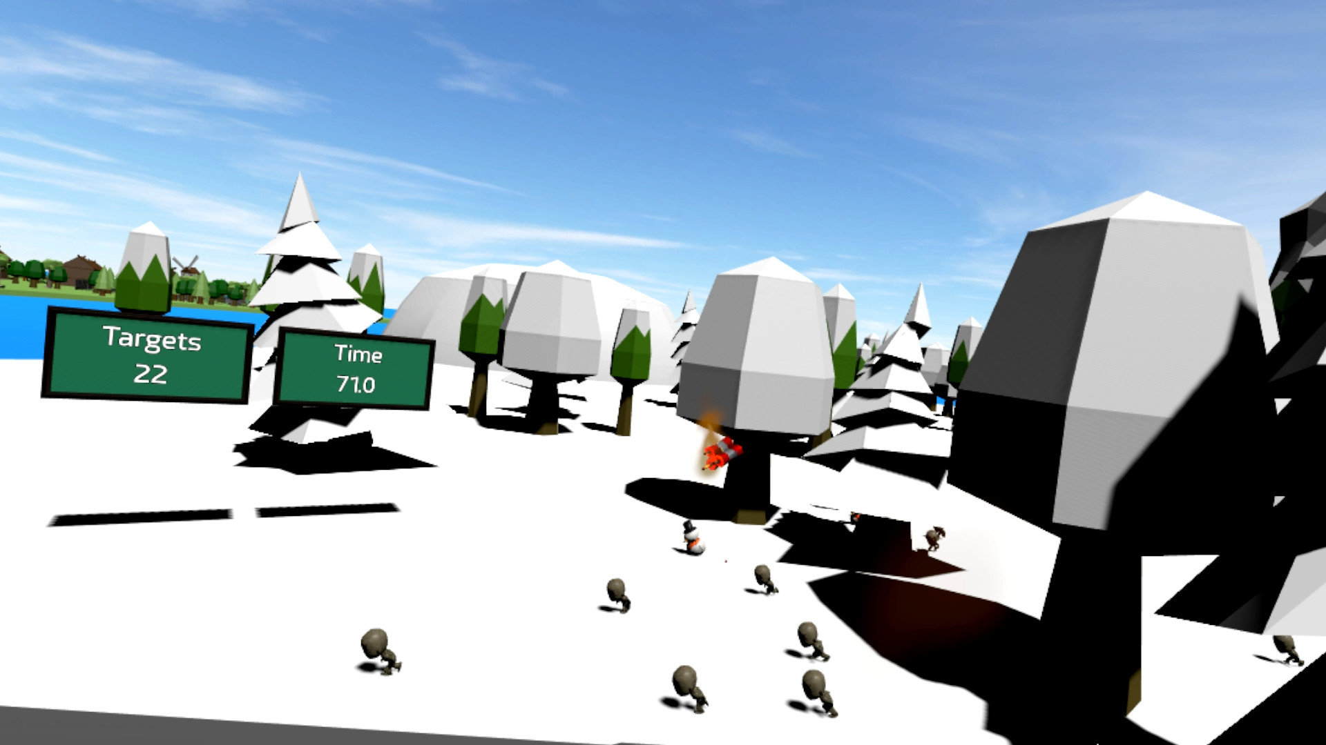 VR Fun World screenshot 10